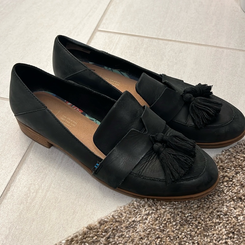 Toms Loafer
